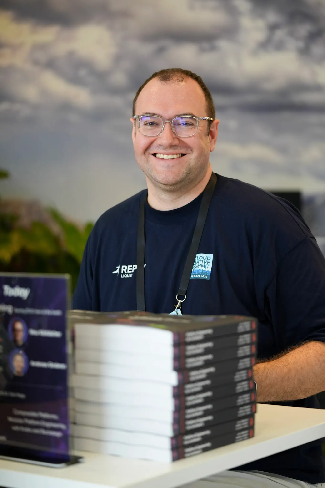 Cloud Native Summit 2025